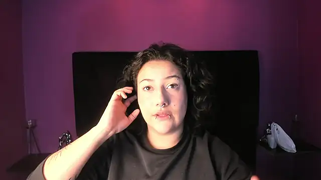 SabbathSinclair online show from December 2, 2025, 11:34 am