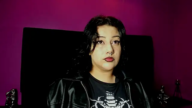 SabbathSinclair online show from October 11, 2025, 11:33 am