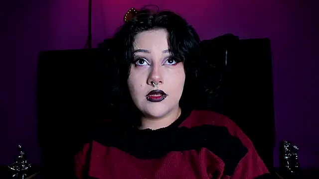 SabbathSinclair online show from October 13, 2025, 11:45 am