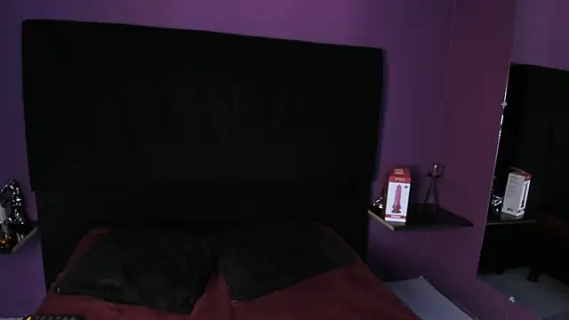 SabbathSinclair online show from December 1, 2025, 1:12 pm