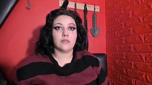 SabbathSinclair online show from November 1, 2025, 12:10 pm