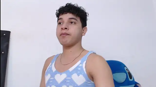 Dominic king7 online show from November 6, 2025, 10:14 pm