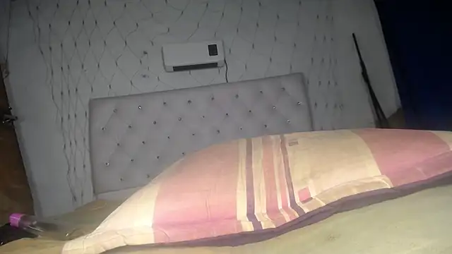 Gatica782 online show from December 5, 2025, 5:28 am