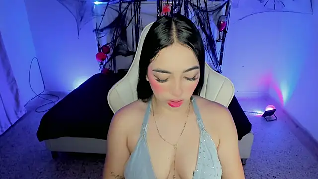 cielooo  online show from October 22, 2025, 8:30 pm