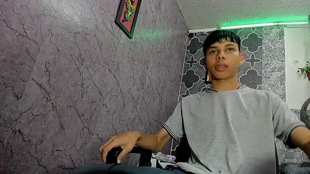 sexyboys cutex18 online show from February 14, 2026, 1:39 am