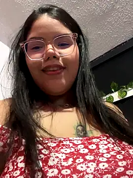 GabrielleMarsh1 online show from October 17, 2025, 1:31 am