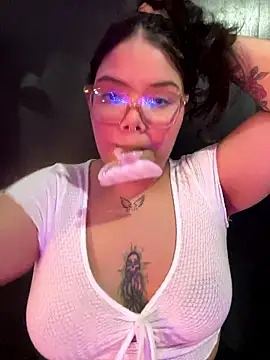 GabrielleMarsh1 online show from January 17, 2026, 4:38 am