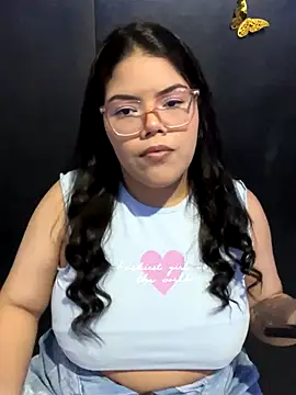 GabrielleMarsh1 online show from October 14, 2025, 1:28 am