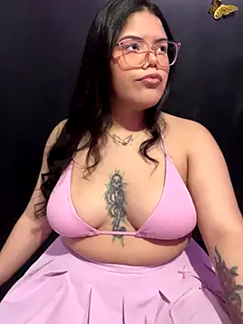 GabrielleMarsh1 online show from October 18, 2025, 2:35 am