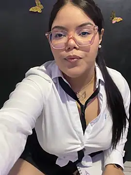 GabrielleMarsh1 online show from October 8, 2025, 2:02 am