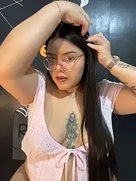 GabrielleMarsh1 online show from November 4, 2025, 2:37 am