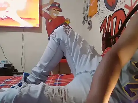 marco13y online show from October 5, 2025, 12:12 am