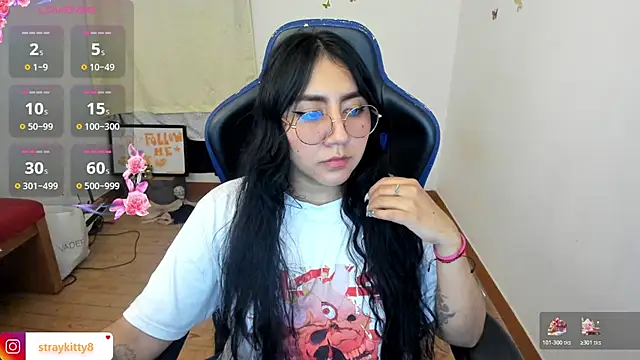 LoveLyy- online show from January 10, 2026, 3:24 am