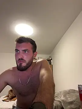 Xhrome98 online show from October 17, 2025, 9:49 pm