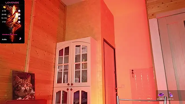 Lady Shine online show from January 9, 2026, 1:18 pm