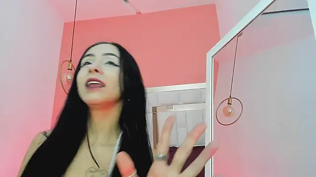 Cameron naughty online show from January 7, 2026, 11:37 am