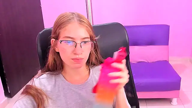 blondie dirtysquirt online show from January 7, 2026, 7:19 pm