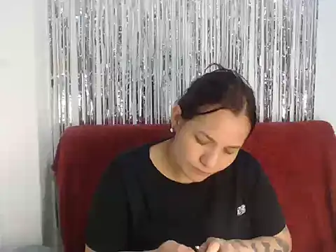 Snapshot of ASS_DIRTY chatting on October 7, 2025, 3:07 am ASS DIRTY online show from October 7, 2025, 3:07 am