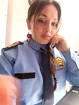 Snapshot of Nata-A77 chatting on November 7, 2025, 12:10 pm Nata-A77 online show from November 7, 2025, 12:10 pm