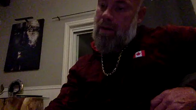 Muscledick40 online show from February 15, 2026, 5:19 am