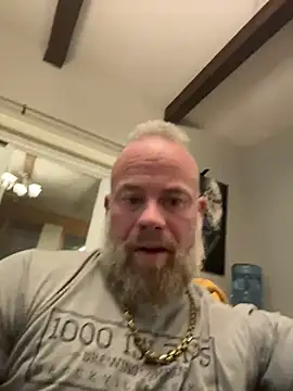 Muscledick40 online show from February 7, 2026, 9:06 am