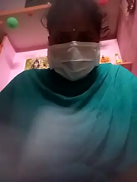 Snapshot of Eswar77 chatting on October 19, 2025, 7:00 am Eswar77 online show from October 19, 2025, 7:00 am