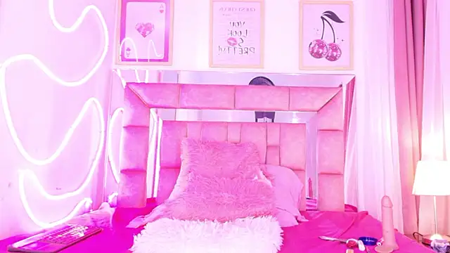 Snapshot of Nefera_Noxx chatting on March 2, 2026, 7:15 am Nefera Noxx online show from March 2, 2026, 7:15 am