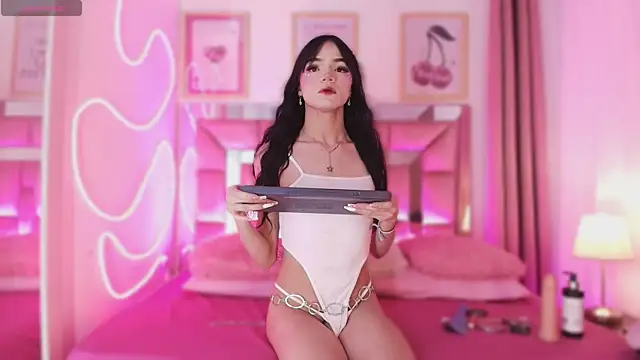 Nefera Noxx online show from November 21, 2025, 4:11 am