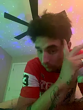 nvthvn555 online show from November 18, 2025, 5:00 am