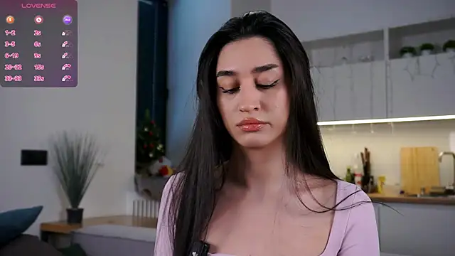 kayaangell online show from January 17, 2026, 4:16 am