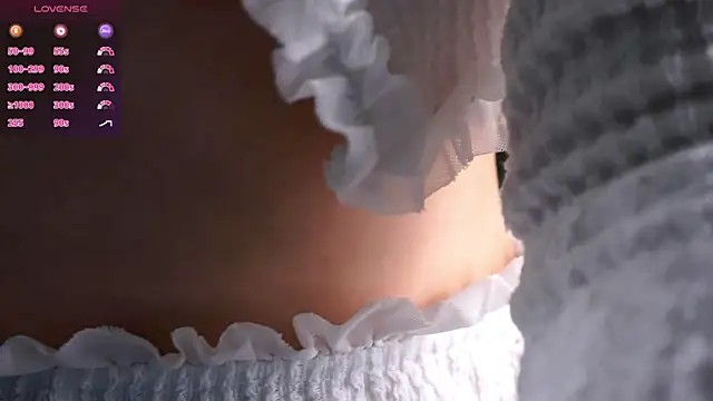 kayaangell online show from November 11, 2025, 3:56 am