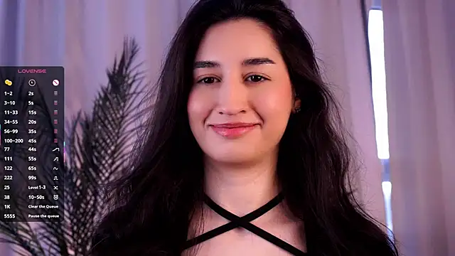 kayaangell online show from October 21, 2025, 3:28 am