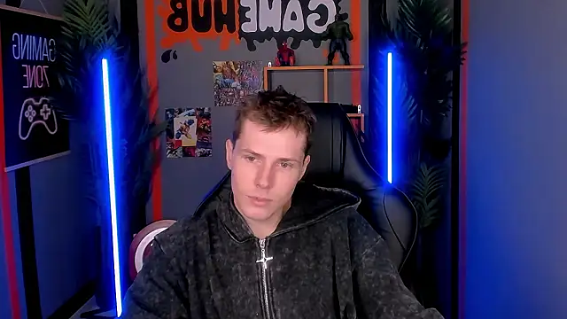 Hector Spector online show from January 18, 2026, 6:17 am