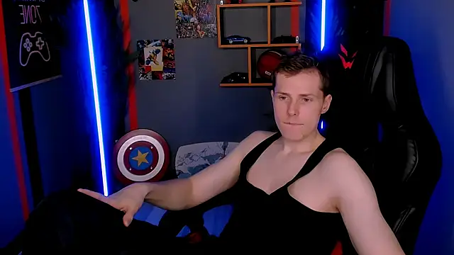 Hector Spector online show from January 18, 2026, 6:44 pm