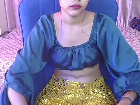 Snapshot of yours-angell chatting on October 24, 2025, 4:33 am yours-angell online show from October 24, 2025, 4:33 am