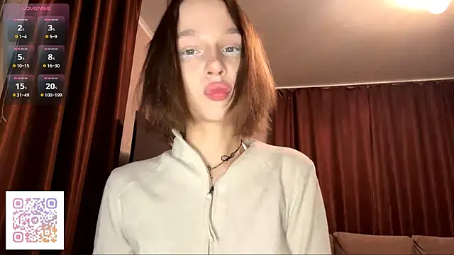 TerrellSroufe online show from November 24, 2025, 7:36 pm