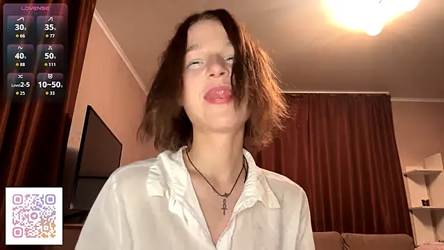 TerrellSroufe online show from November 29, 2025, 7:36 pm