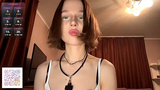 TerrellSroufe online show from November 12, 2025, 7:18 pm