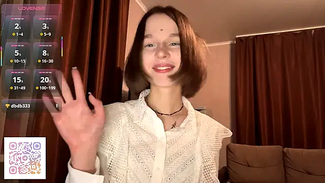 TerrellSroufe online show from October 25, 2025, 7:25 pm