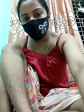 daisy-03 online show from October 24, 2025, 10:53 pm