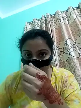 daisy-03 online show from November 23, 2025, 3:55 pm