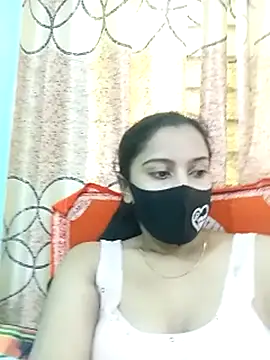 daisy-03 online show from November 22, 2025, 3:05 am