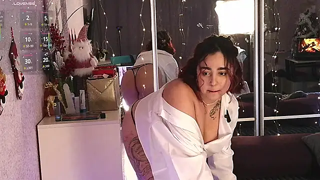  Mary Me online show from January 12, 2026, 7:31 pm