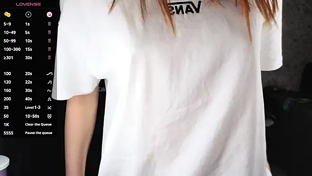 kitti sweett online show from January 6, 2026, 10:36 pm