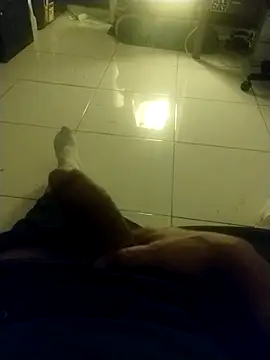 Jamasssss online show from October 25, 2025, 1:05 am