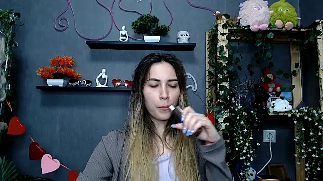 Walleriana online show from October 10, 2025, 1:01 pm