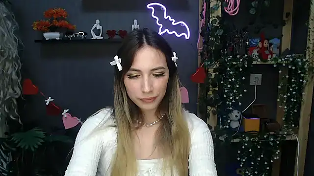 Walleriana online show from October 27, 2025, 9:49 pm