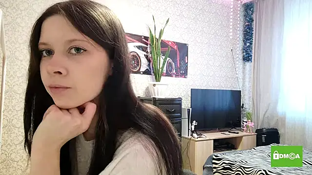 babylilcute online show from October 18, 2025, 10:06 am