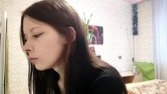 babylilcute online show from October 11, 2025, 11:22 am