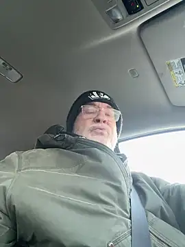 Jcaspen online show from March 18, 2026, 12:30 pm